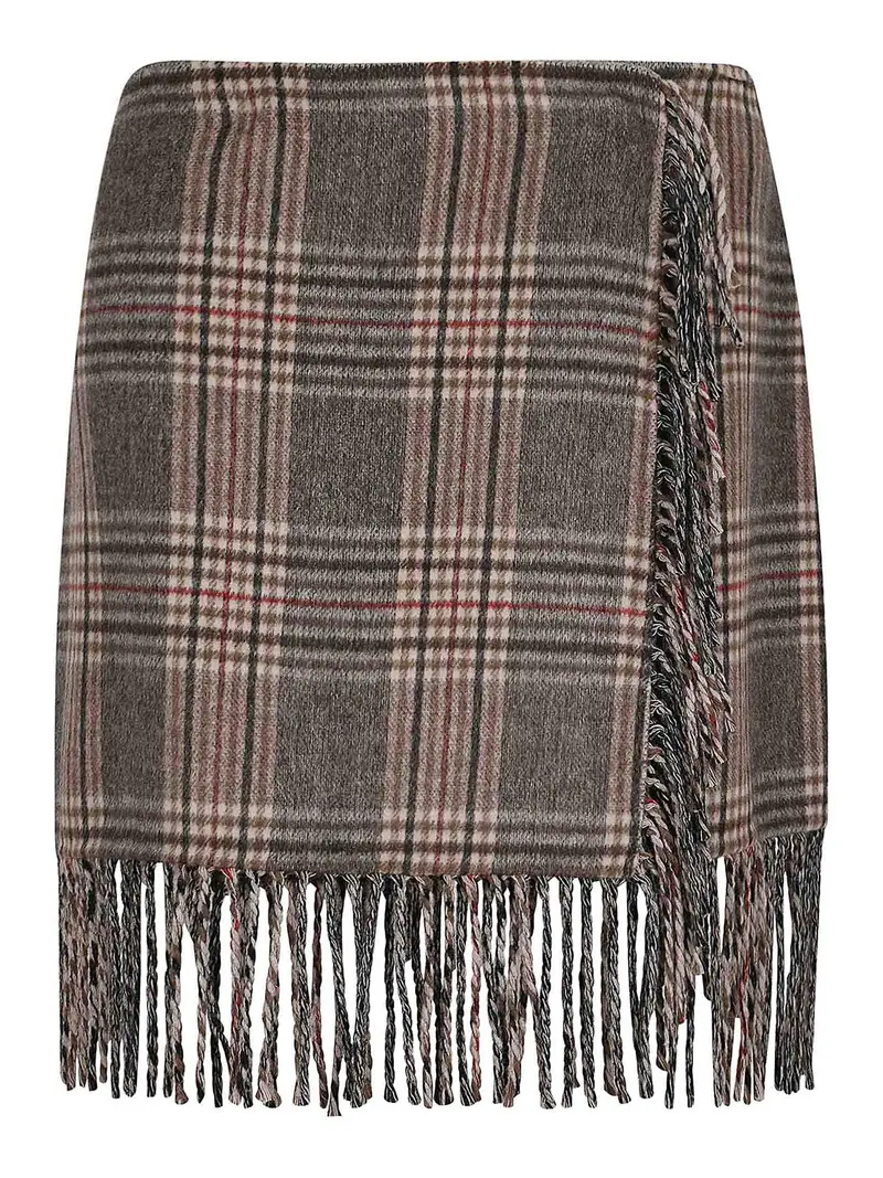 P A R O S H Gonna Marrone