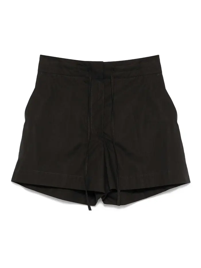 P A R O S H Pantaloncini Nero