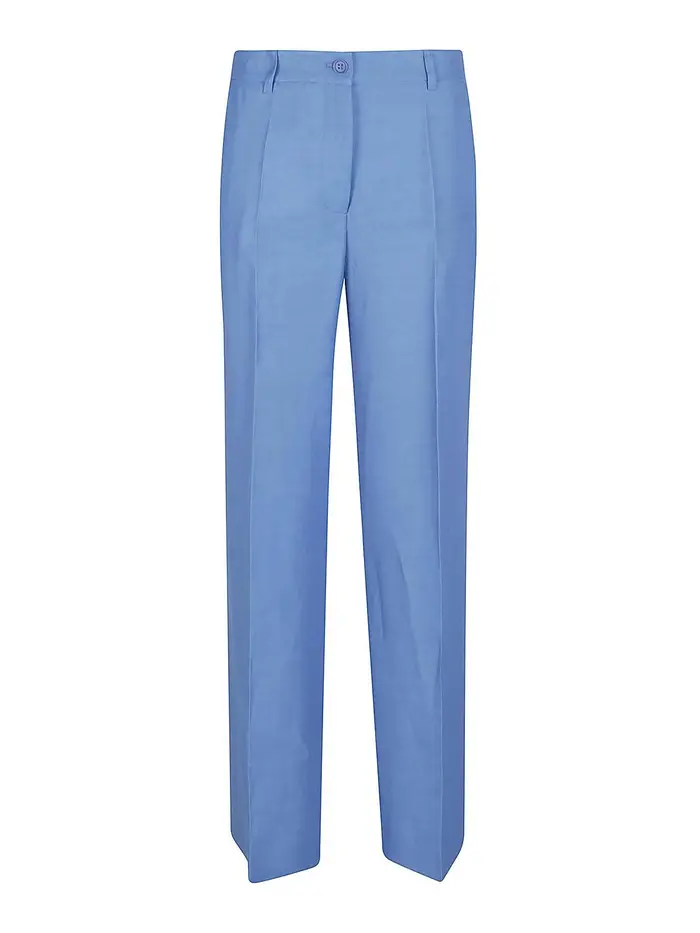 P A R O S H Pantalone Blu