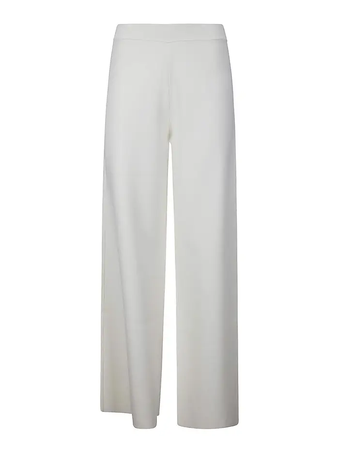 P A R O S H Pantaloni Crema