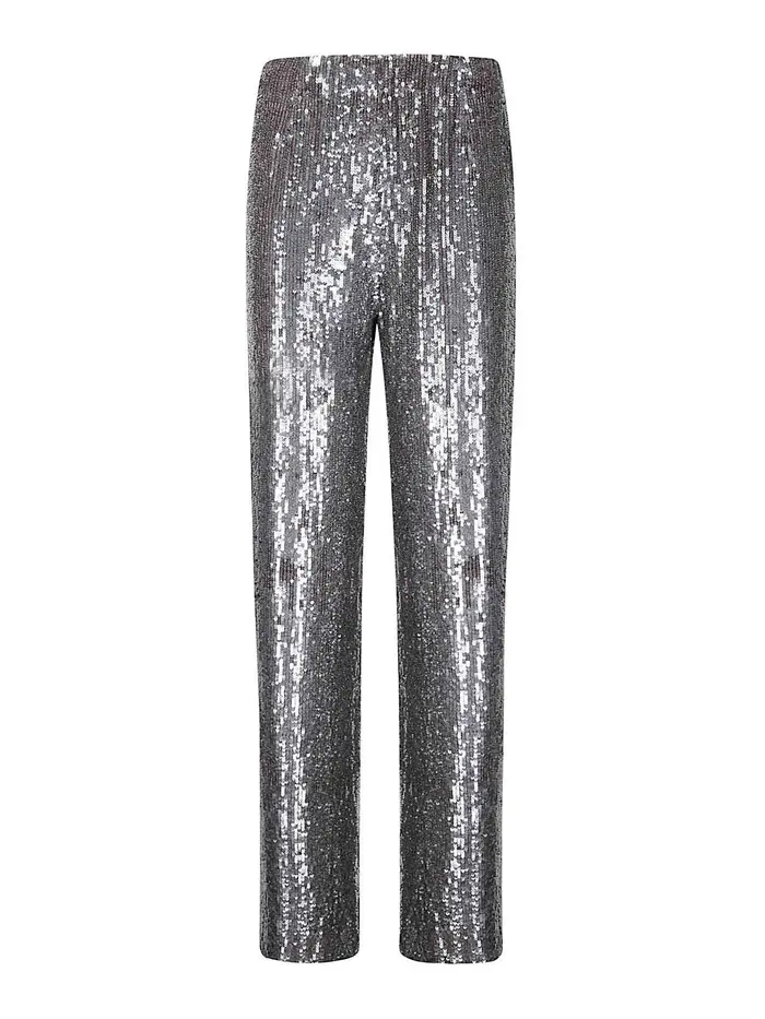 P A R O S H Pantaloni Marrone