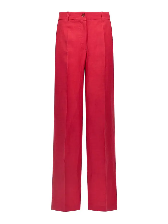 P A R O S H Pantaloni raiisa Multicolore