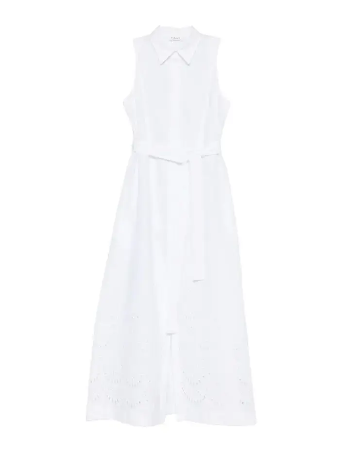 P A R O S H Vestito Bianco