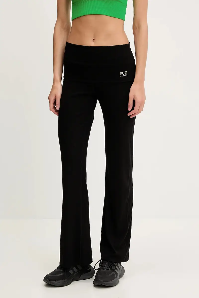 PE Nation Leggings Donna Nero 2232663