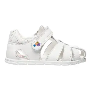 Pablosky Primi Passi Bambina - 067800 Bianco