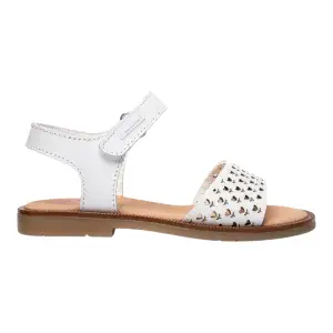 Pablosky Primi Passi Bambina - 451500 Bianco