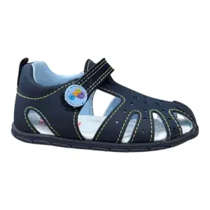 Pablosky Primi Passi Bambino - 067522 Blu