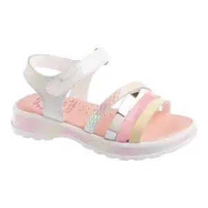 Pablosky Sandali Bambina - 417109 Bianco