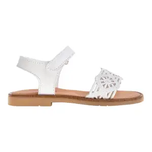Pablosky Sandali Bambina - 437900 Bianco