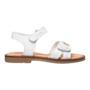 Pablosky Sandali Bambina - 450900 Bianco