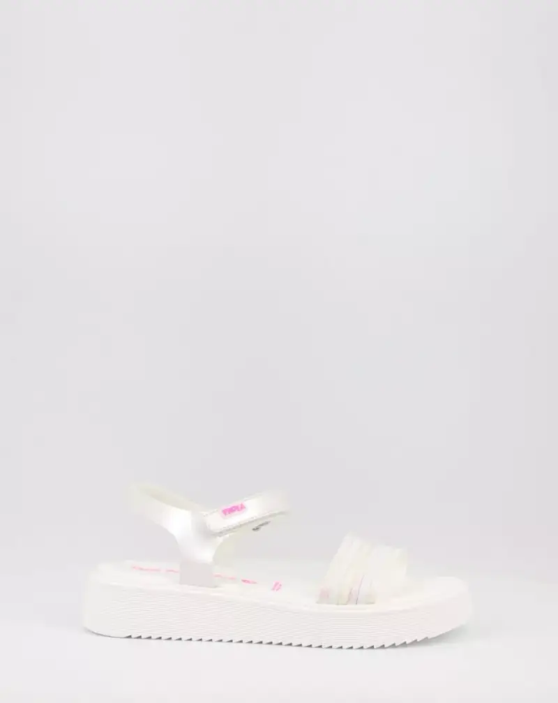 Pablosky Sandali 865400 Bianco Misurare - 37, Colore - Bianco