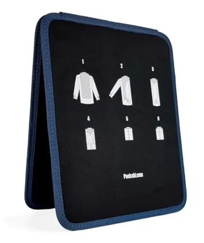 Packshi Camicie Blu 2538128