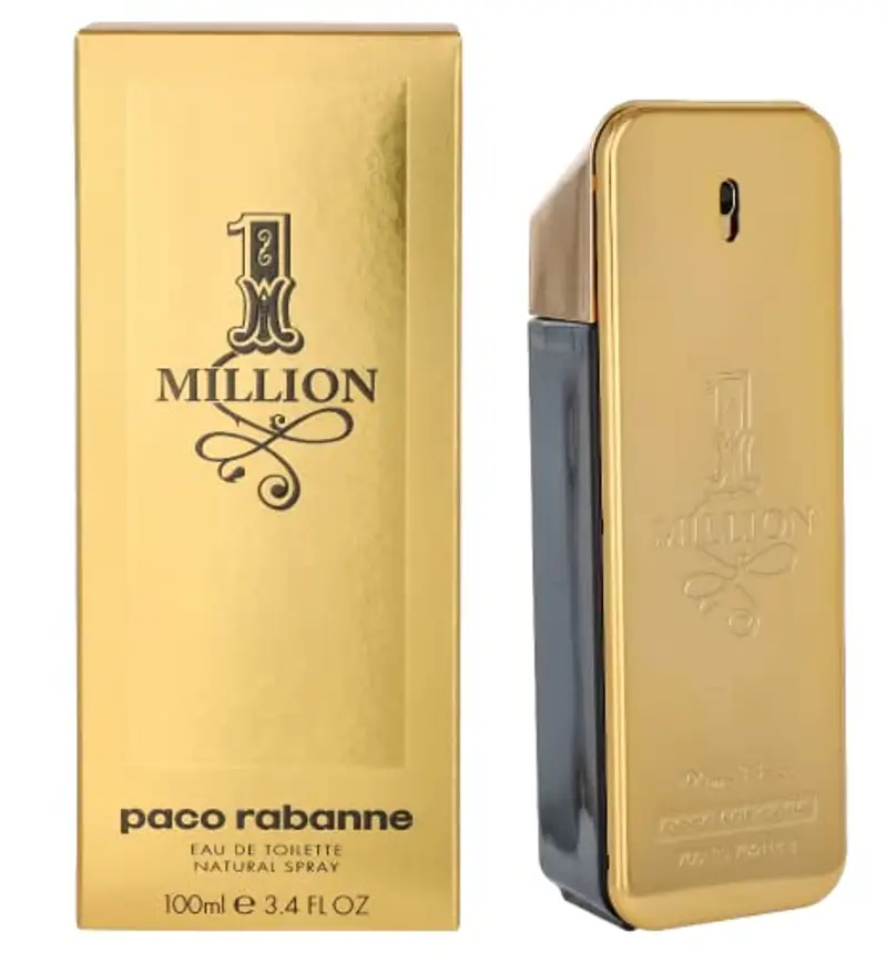 Paco Rabanne Eau de Toilette Uomo 2298517