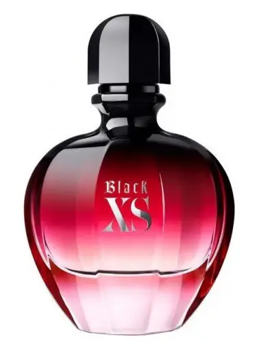 Paco rabanne Black XS Eau de Parfum 30 ml Donna - Eau de Parfum