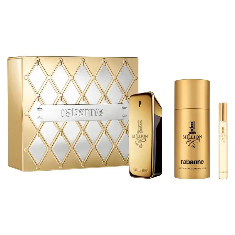 Paco Rabanne Cofanetto 1 Million Cofanetto