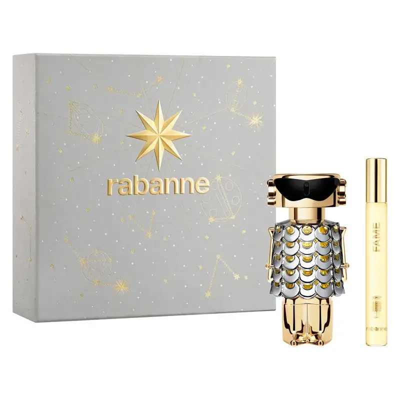 Paco Rabanne Cofanetto Fame Cofanetto