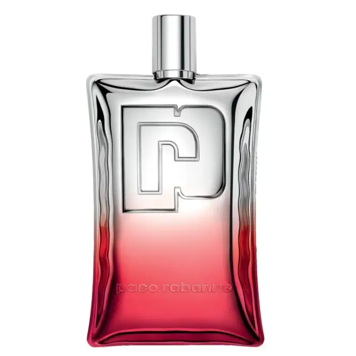 Paco Rabanne Erotic Me, Eau De Parfum, unisex, 62 ml