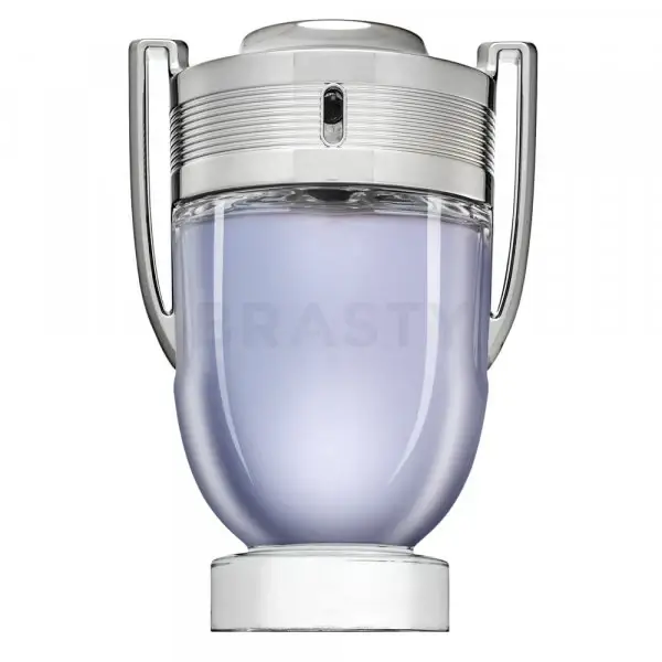 Paco Rabanne Invictus Eau De Toilette Uomo 100 ml