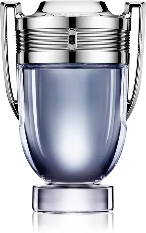 Paco rabanne Invictus EDT M 100 ml
