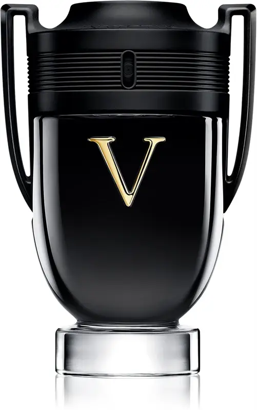 Paco rabanne Invictus Victory Extreme - EDP - Volume 50 ml