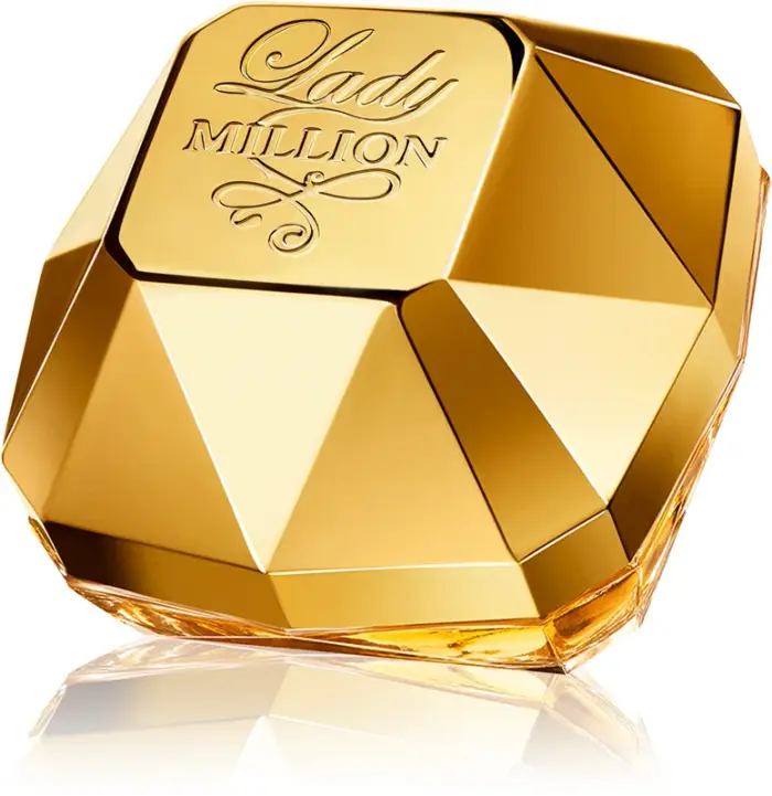 Paco rabanne Lady million edp 30ml vp