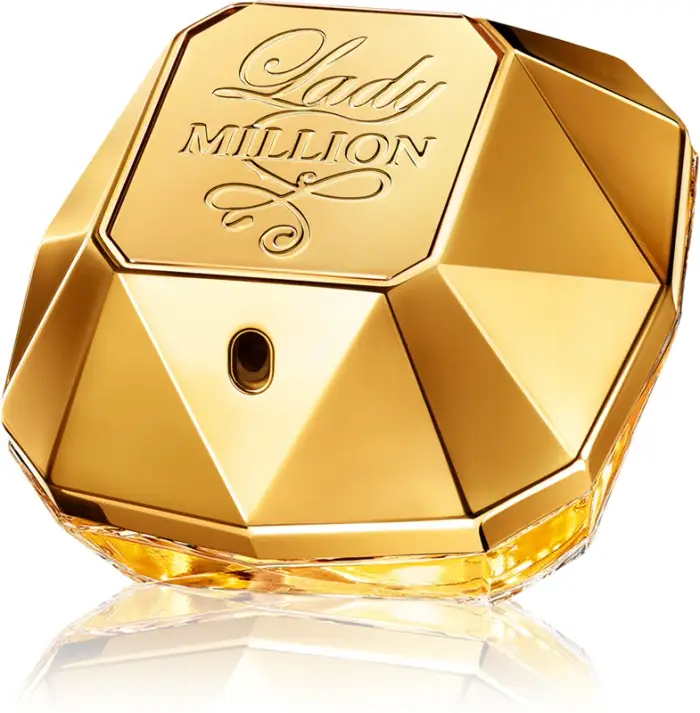 Paco rabanne Lady million edp 50ml vp