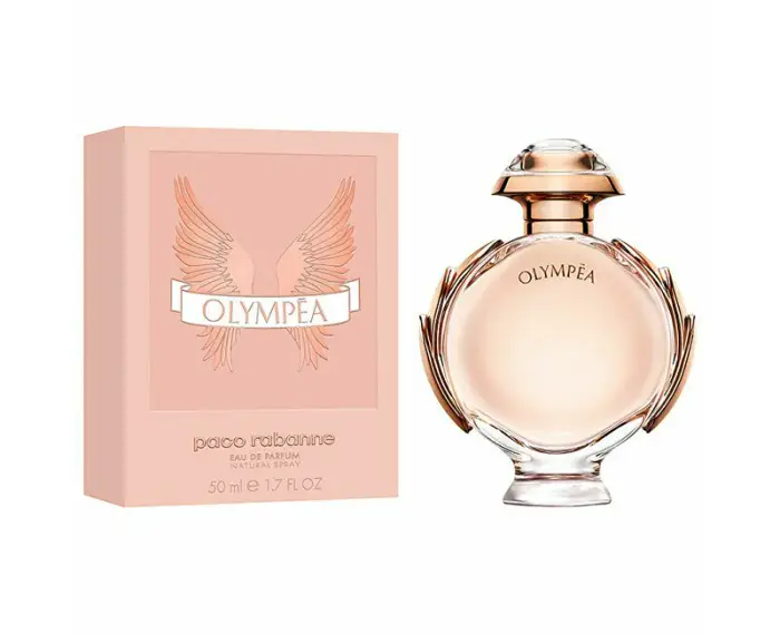 Paco rabanne Olympea - EDP - Volume 80 ml
