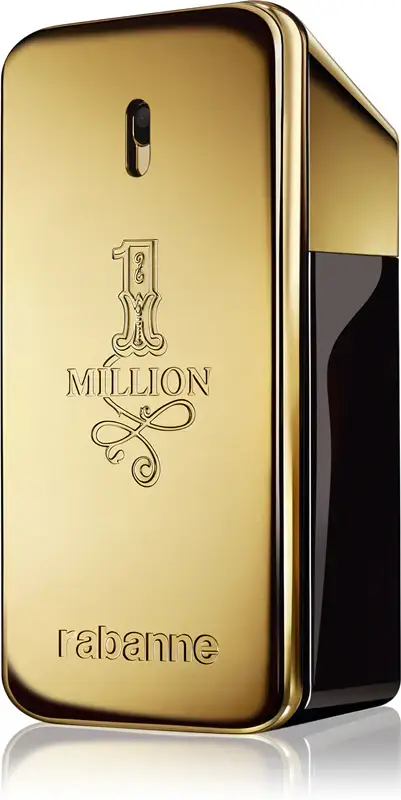 Paco rabanne One million edt 50ml vp uomo