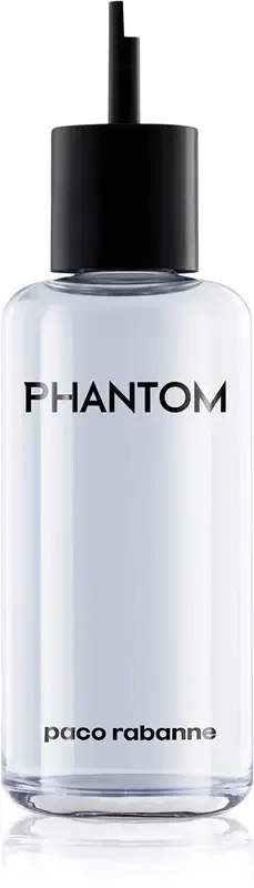 Paco rabanne Phantom - Cartuccia EDT - Volume 200 ml