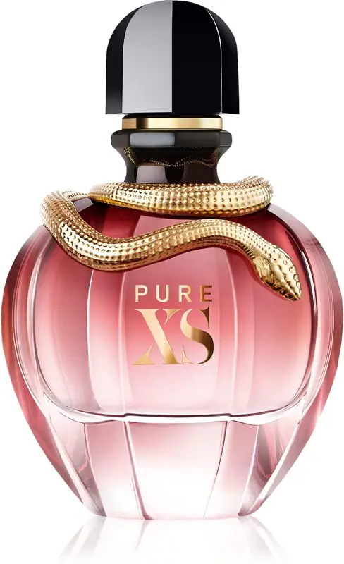 Paco rabanne Pure Xs For Her - Edp - Volume 80 Ml