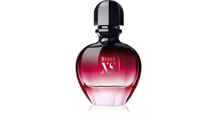 Paco Rabanne Rabanne Black XS Eau de Parfum da donna 30 ml