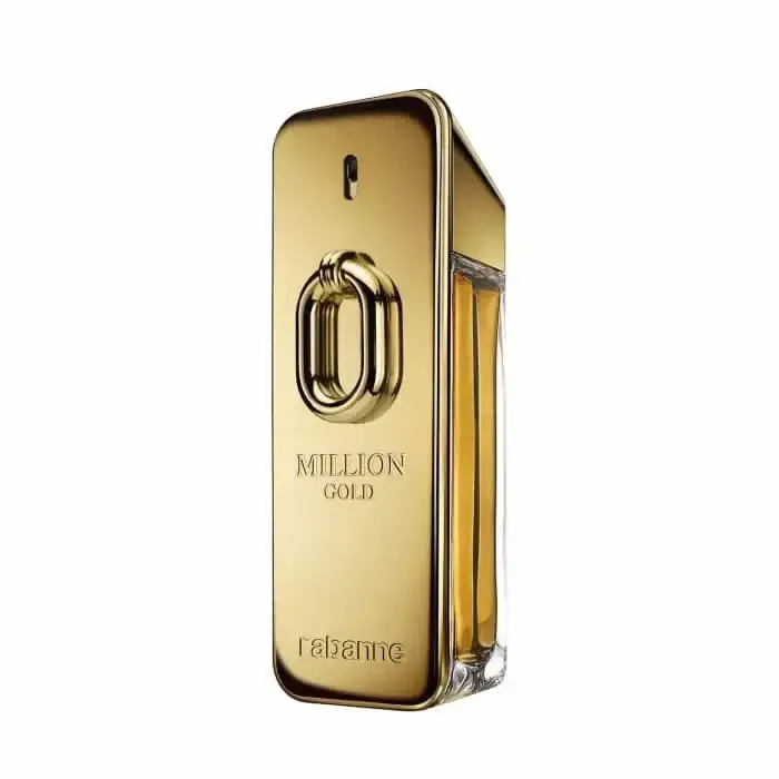 Paco Rabanne Rabanne Million Gold Eau de Parfum Intense Spray 100ml
