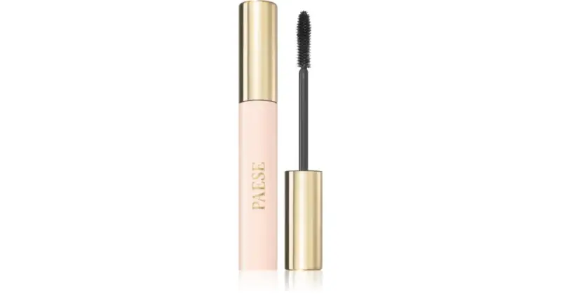 Paese cosmetics Paese Eyegasm Mascara nutriente per ciglia voluminose 8 ml