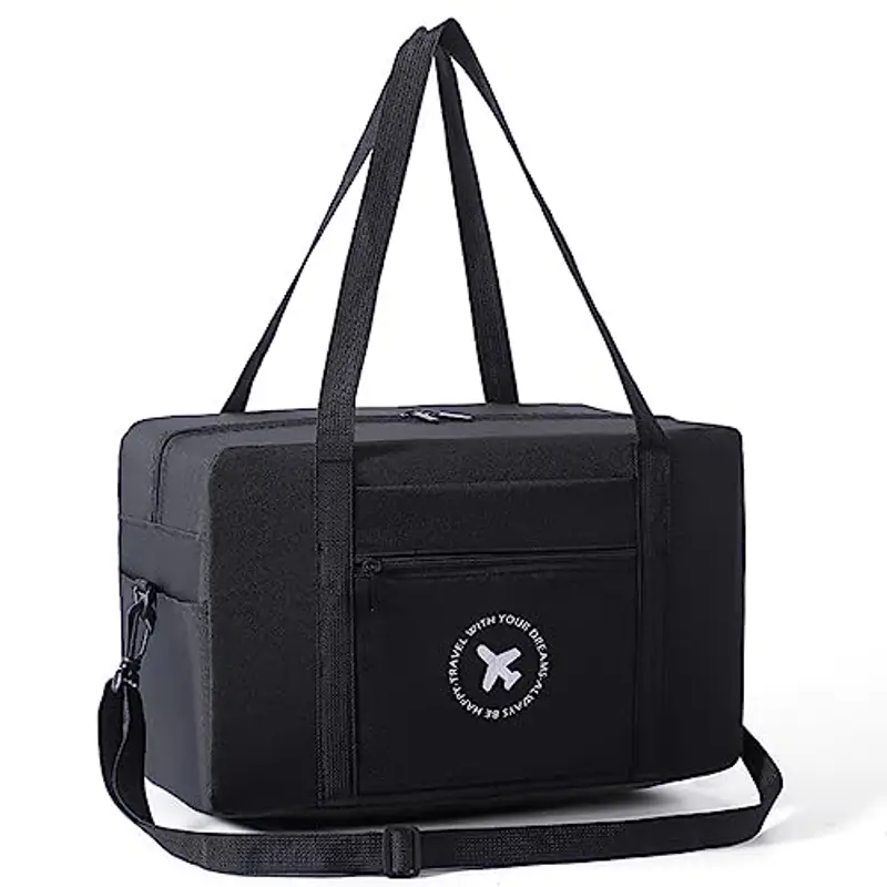 Palamea Borsone da viaggio Multicolore 786328