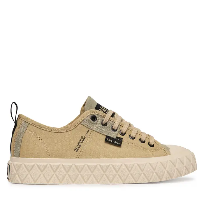 Palladium Scarpe da ginnastica Pallaacehtgsupply 94634-218-M Beige
