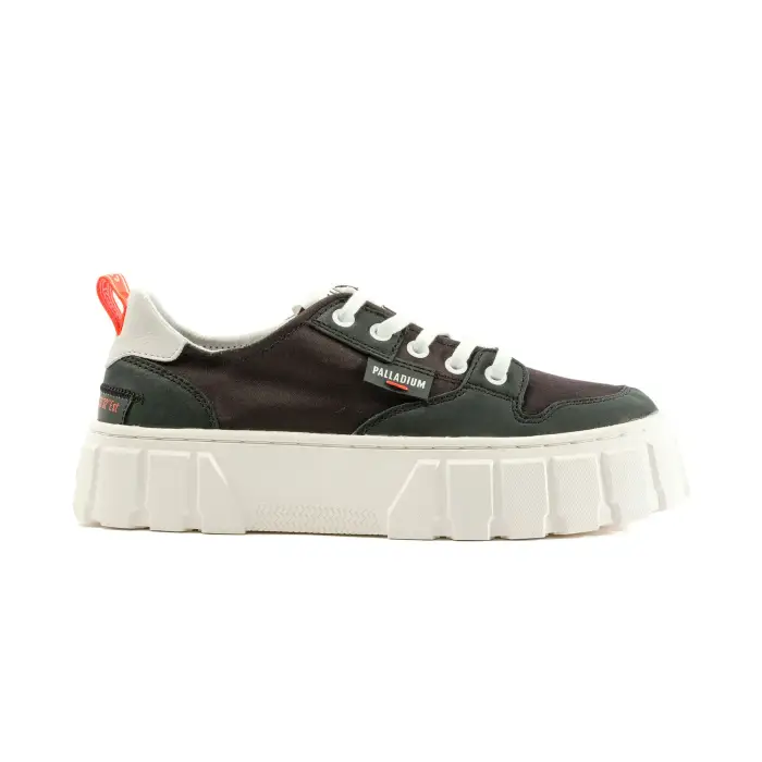 Palladium Scarpe da ginnastica Pallatower Lo Noir