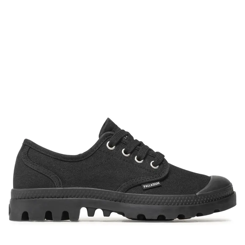 Palladium Oxford Nero 3460454