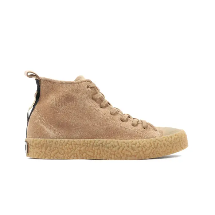 Palladium Scarpe robuste Palla Ace Rugged SDE Beige