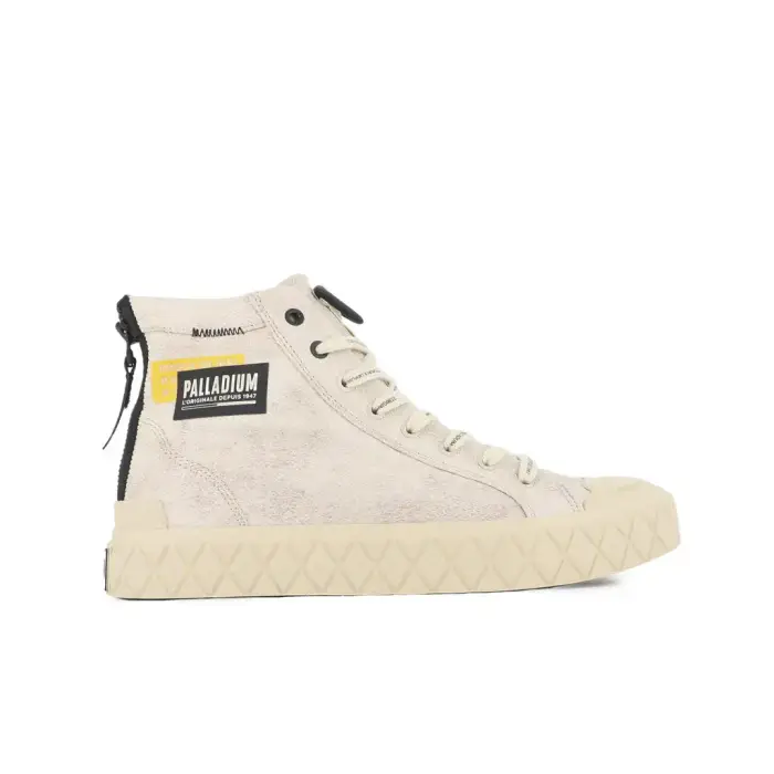 Palladium Scarpe sportive Palla Ace Surplus Beige