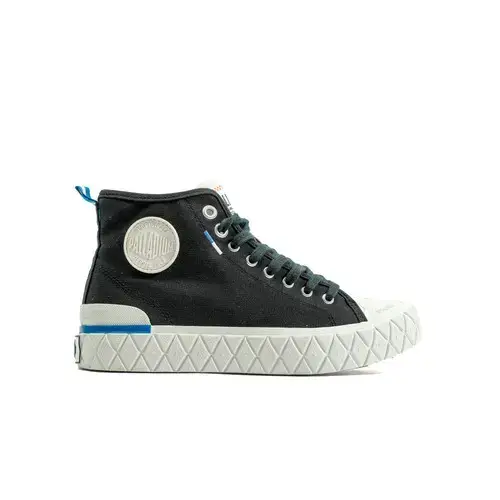 Palladium Scarponcini Palla Ace Chukka Cvs