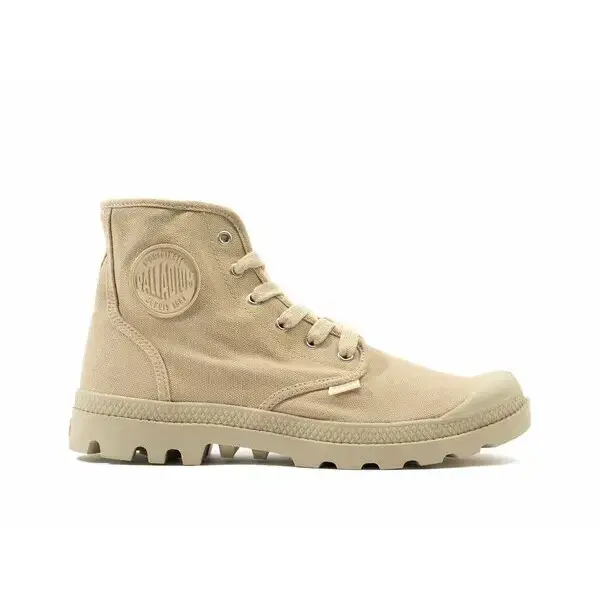 Palladium Scarponcini Pampa Hi
