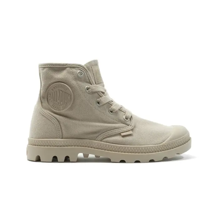 Palladium Scarponcini Pampa Hi
