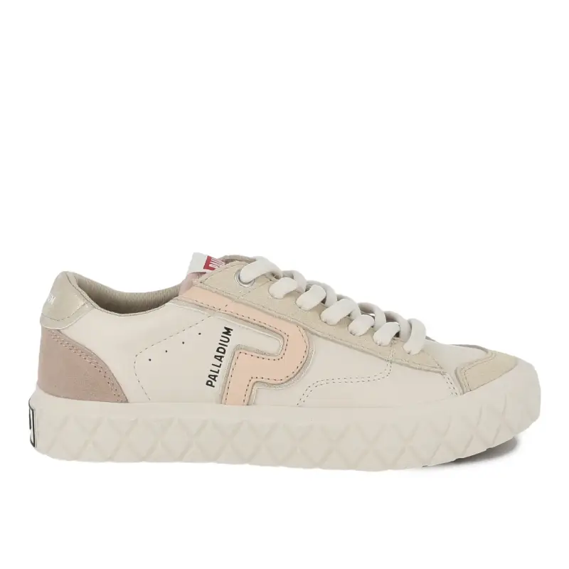 Palladium Sneakers da donna Ace Lo Mix LTH