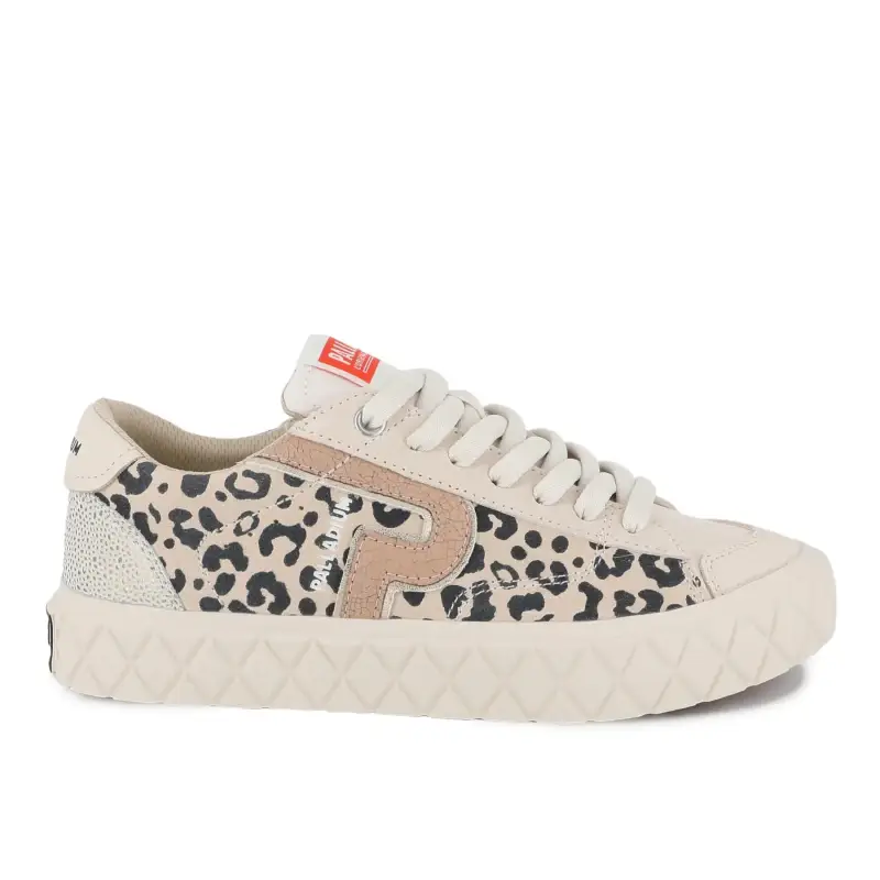 Palladium Sneakers da donna Ace Lo Mix Wild
