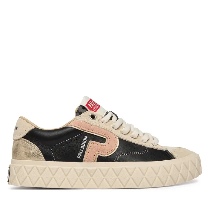 Palladium Sneakers Acelomixlth 94662-053-M Multicolore