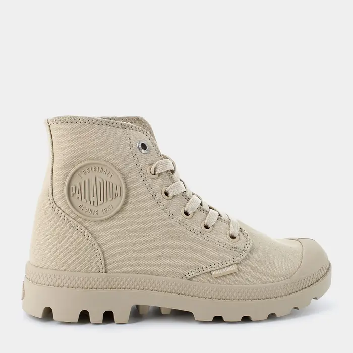PALLADIUM Sneakers da Donna, beige