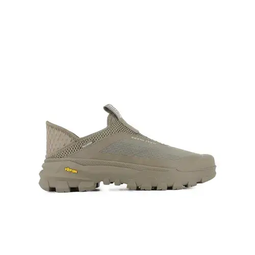Palladium Sneakers Rider Moc Vert