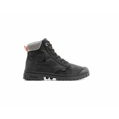 Palladium Stivaletti Sp20 Sc Wpn Noir