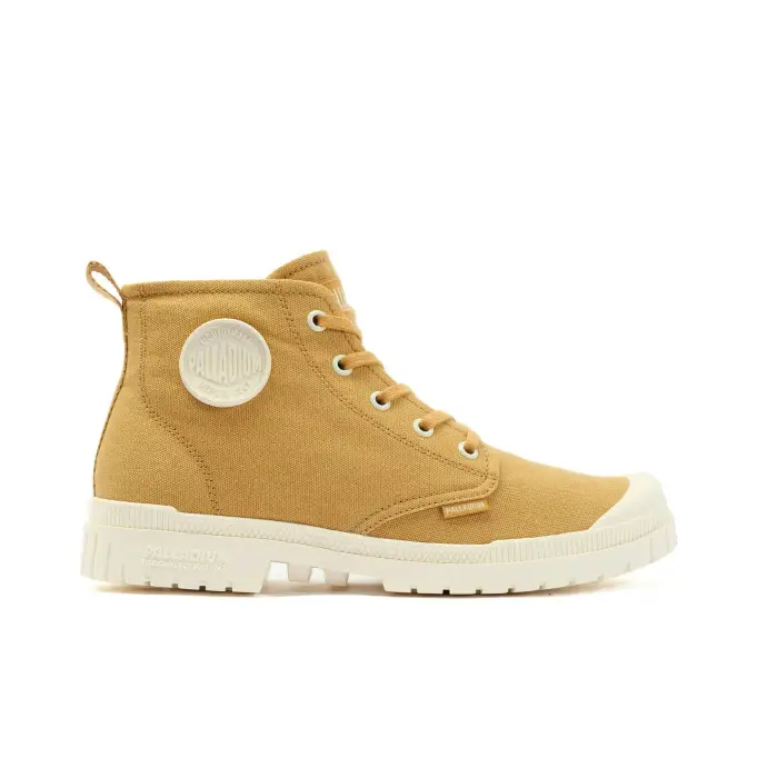 Stivali Palladium Pampa Sp20 Hi Cvs Beige