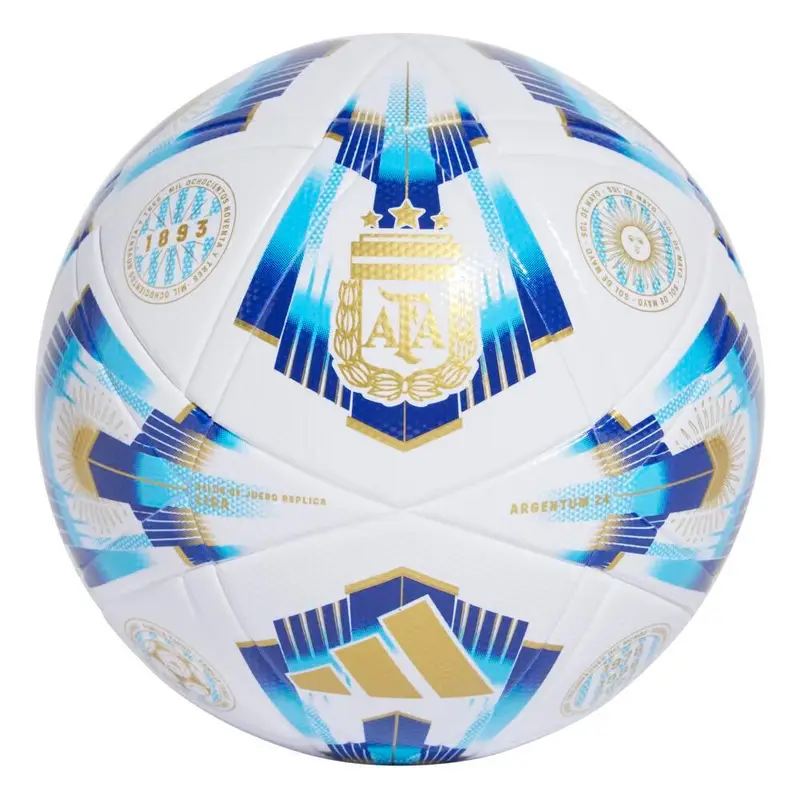 Pallone di calcio Adidas Argentum League 2024 | Adidas